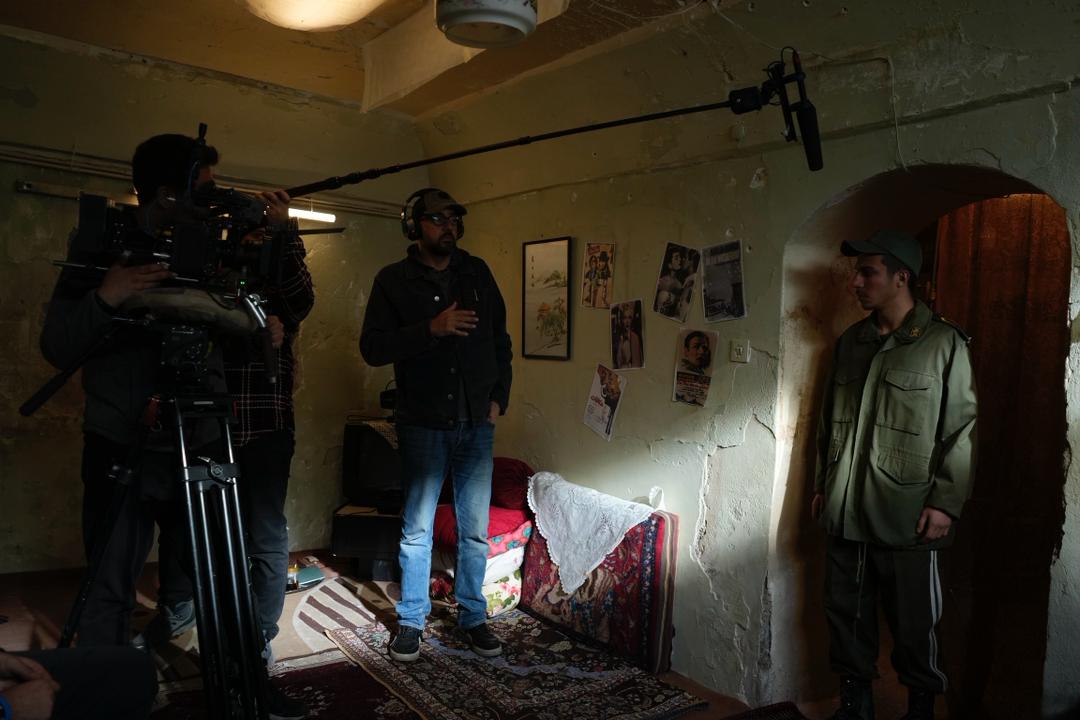 BBC Persian Documentary Profile
